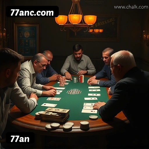 Jogos com maior RTP na 77an